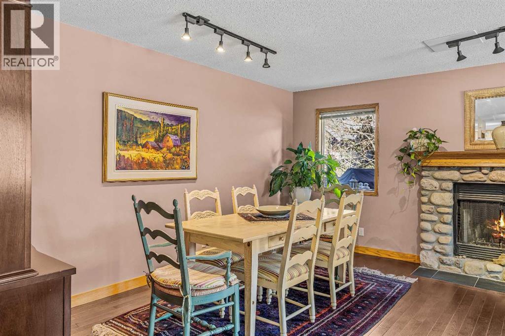 A, 349 Otter Street, Banff, Alberta  T1L 1C4 - Photo 17 - A2296278