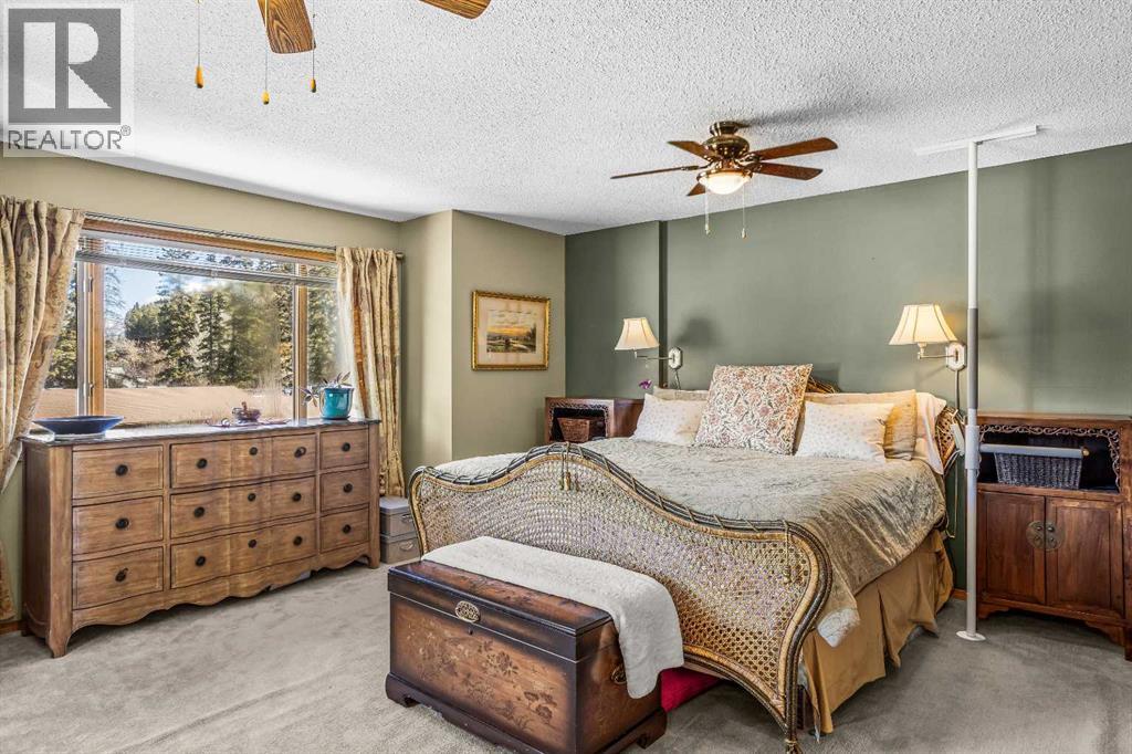 A, 349 Otter Street, Banff, Alberta  T1L 1C4 - Photo 27 - A2296278