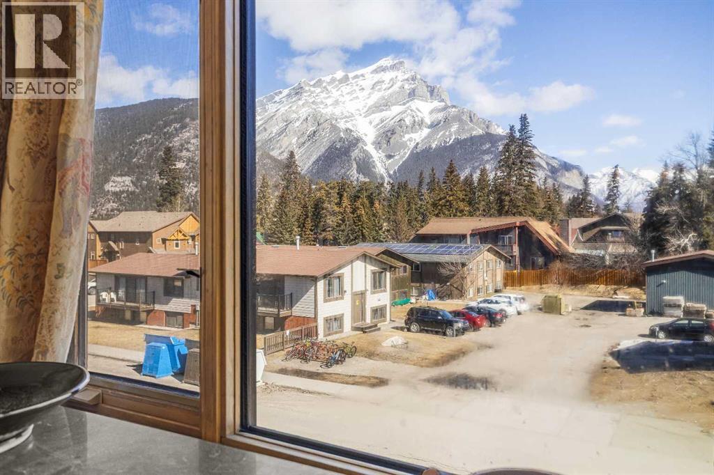 A, 349 Otter Street, Banff, Alberta  T1L 1C4 - Photo 30 - A2296278