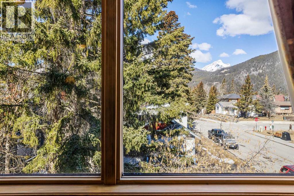 A, 349 Otter Street, Banff, Alberta  T1L 1C4 - Photo 31 - A2296278