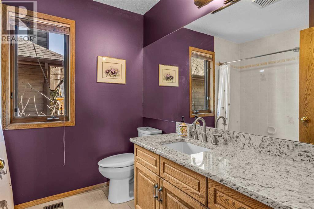 A, 349 Otter Street, Banff, Alberta  T1L 1C4 - Photo 37 - A2296278