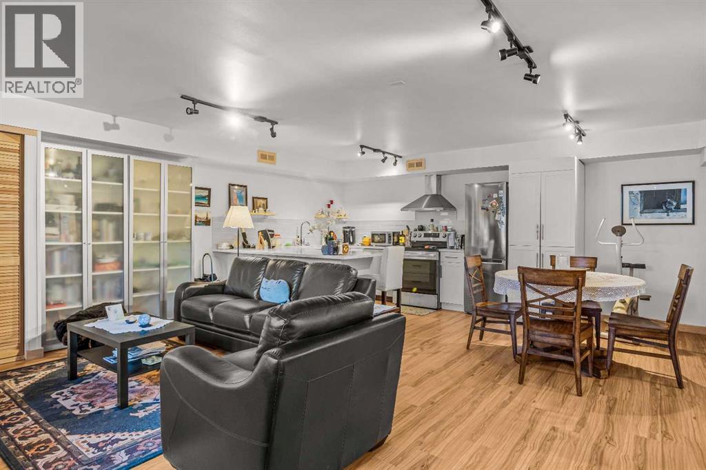 A, 349 Otter Street, Banff, Alberta  T1L 1C4 - Photo 45 - A2296278