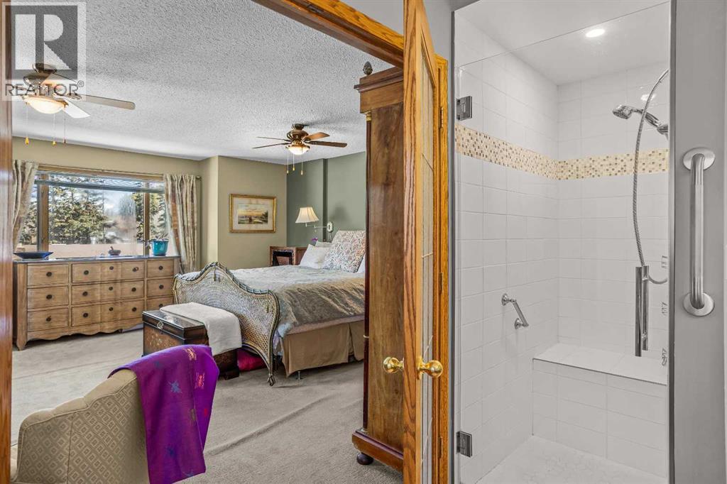 A, 349 Otter Street, Banff, Alberta  T1L 1C4 - Photo 34 - A2296278