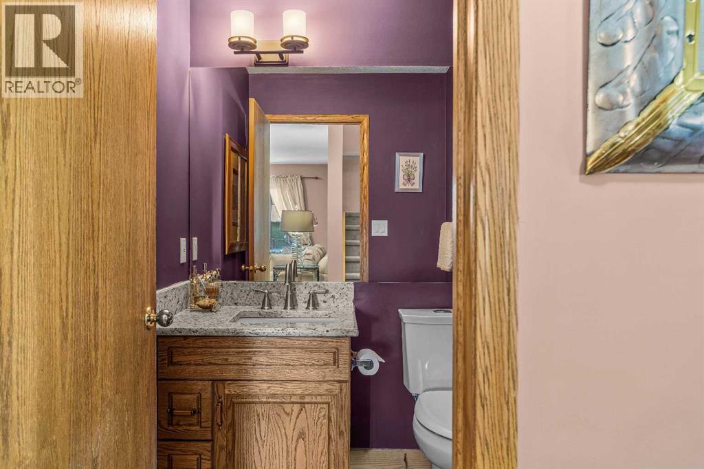 A, 349 Otter Street, Banff, Alberta  T1L 1C4 - Photo 22 - A2296278