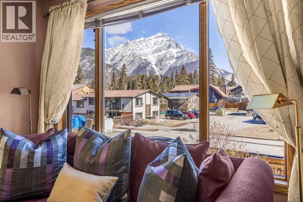 A, 349 Otter Street, Banff, Alberta  T1L 1C4 - Photo 16 - A2296278