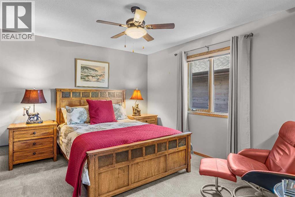 A, 349 Otter Street, Banff, Alberta  T1L 1C4 - Photo 36 - A2296278