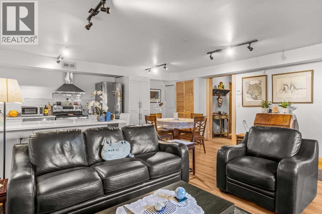 A, 349 Otter Street, Banff, Alberta  T1L 1C4 - Photo 43 - A2296278