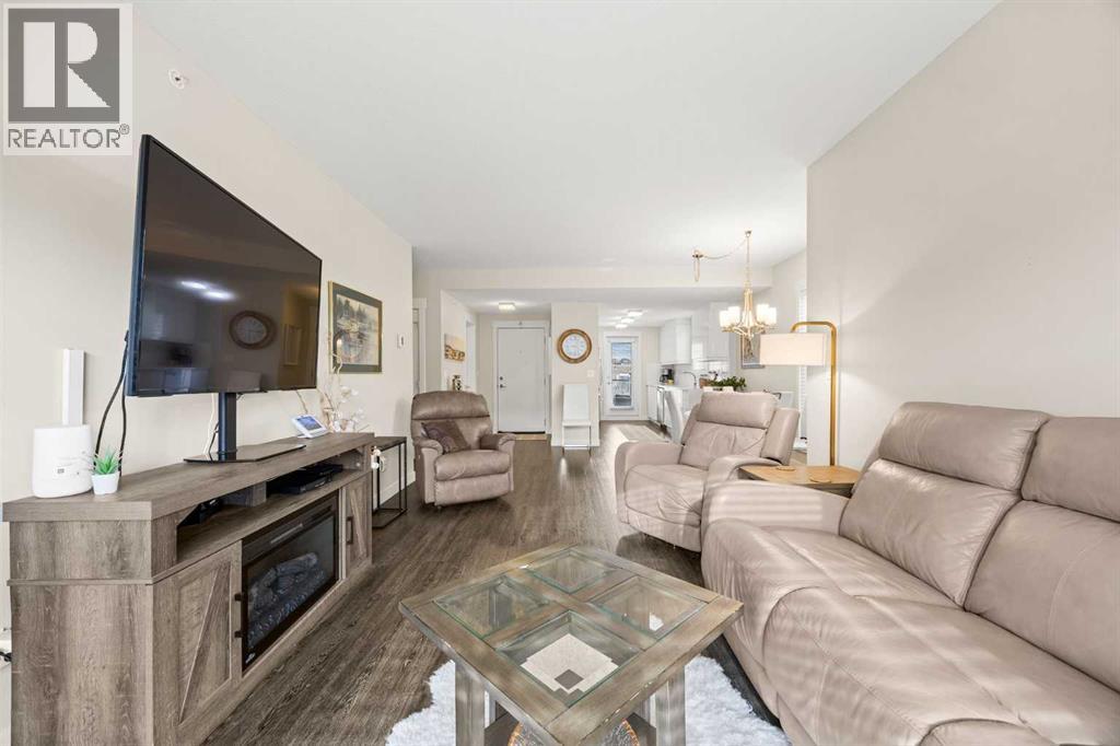 306, 45 Aspenmont Heights Sw, Calgary, Alberta  T3H 0E6 - Photo 9 - A2301733