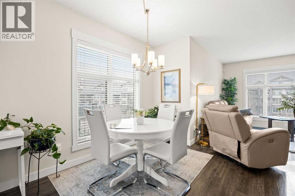 306, 45 Aspenmont Heights Sw, Calgary, Alberta  T3H 0E6 - Photo 10 - A2301733