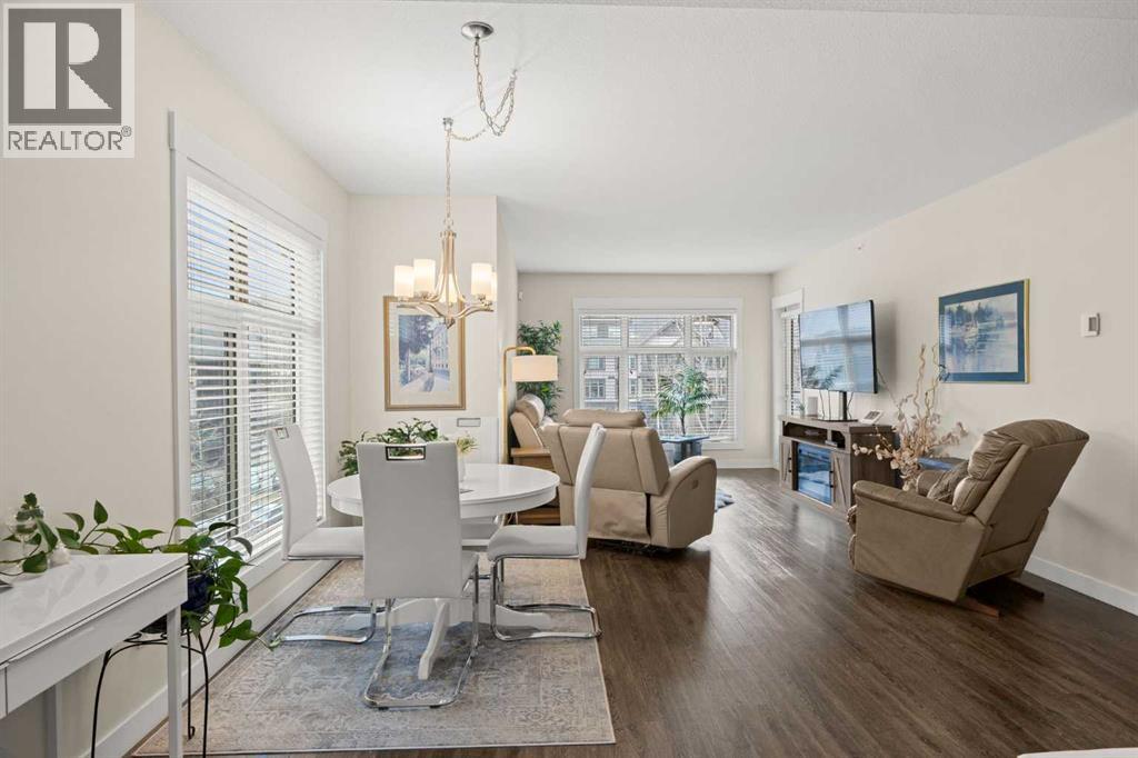 306, 45 Aspenmont Heights Sw, Calgary, Alberta  T3H 0E6 - Photo 11 - A2301733