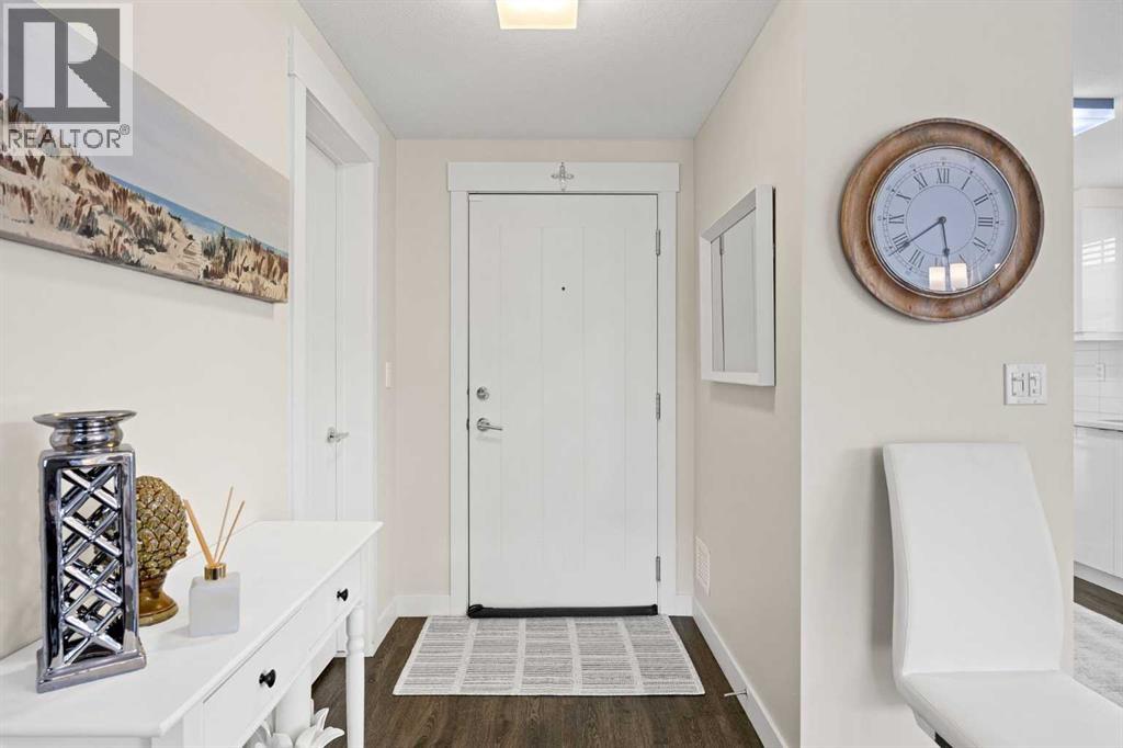 306, 45 Aspenmont Heights Sw, Calgary, Alberta  T3H 0E6 - Photo 3 - A2301733