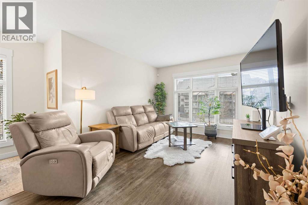 306, 45 Aspenmont Heights Sw, Calgary, Alberta  T3H 0E6 - Photo 4 - A2301733