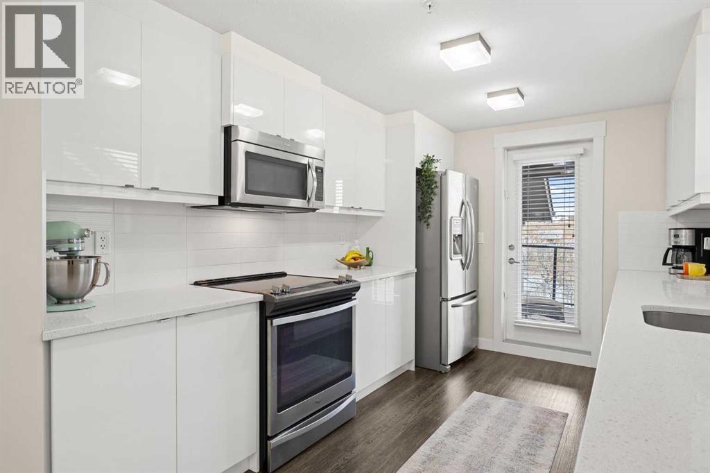 306, 45 Aspenmont Heights Sw, Calgary, Alberta  T3H 0E6 - Photo 15 - A2301733