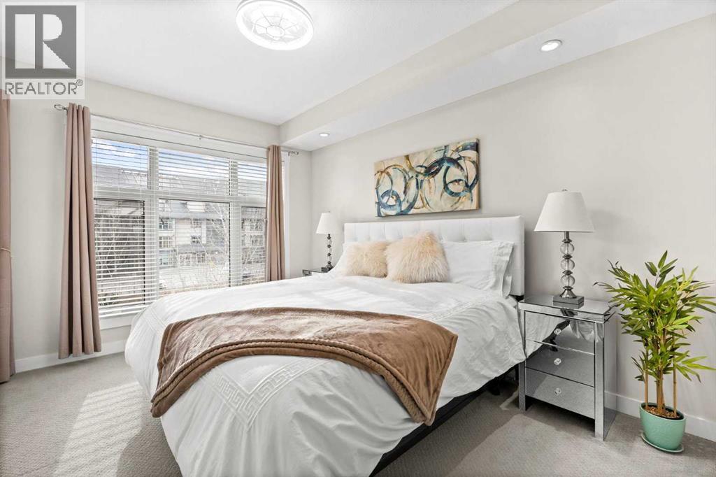 306, 45 Aspenmont Heights Sw, Calgary, Alberta  T3H 0E6 - Photo 20 - A2301733