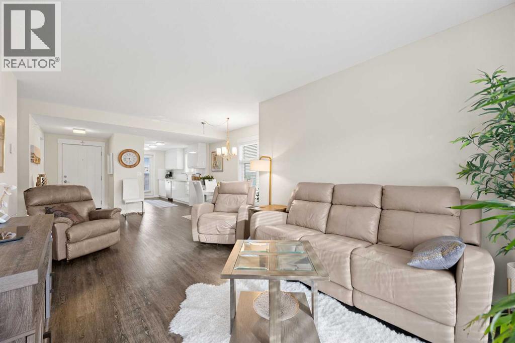 306, 45 Aspenmont Heights Sw, Calgary, Alberta  T3H 0E6 - Photo 8 - A2301733