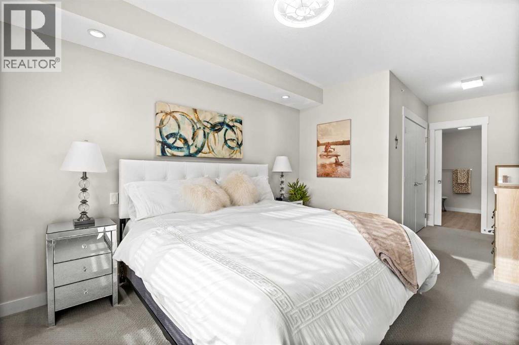 306, 45 Aspenmont Heights Sw, Calgary, Alberta  T3H 0E6 - Photo 21 - A2301733