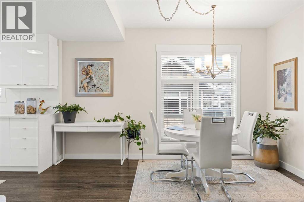 306, 45 Aspenmont Heights Sw, Calgary, Alberta  T3H 0E6 - Photo 12 - A2301733