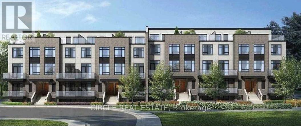 127 - 1569 Rose Way, Milton, Ontario  L9T 7E7 - Photo 2 - W13021040