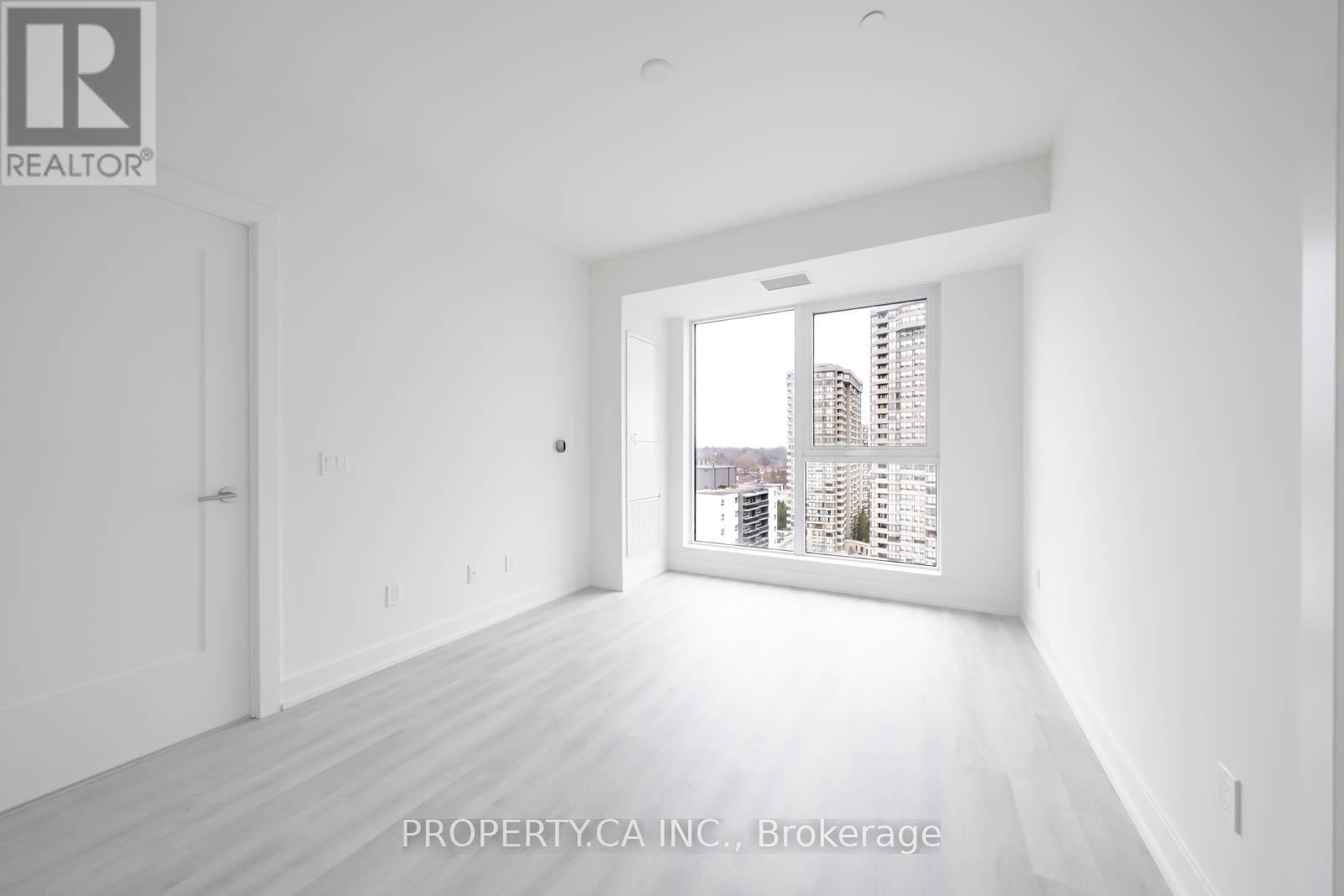 1214 - 25 Cordova Avenue, Toronto, Ontario  M9A 0E5 - Photo 3 - W13021046