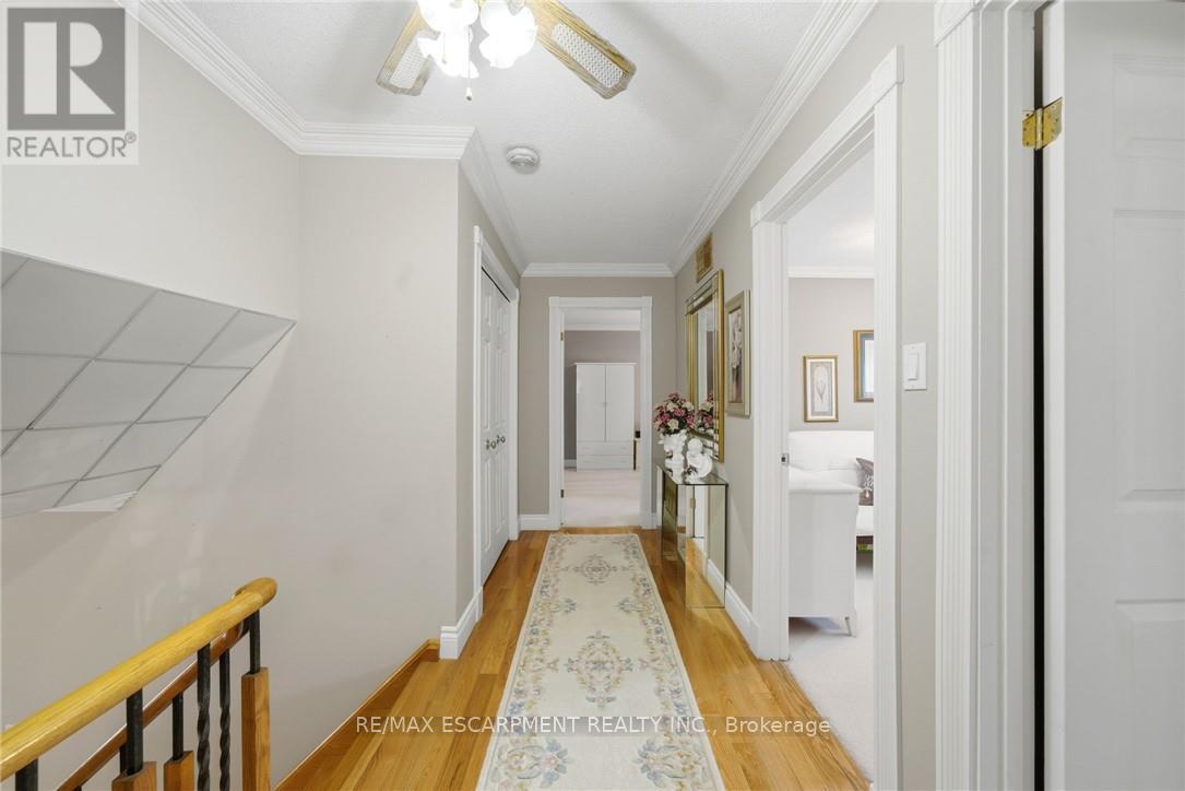 1149 Dowland Crescent, Burlington, Ontario  L7T 4C7 - Photo 18 - W13021064