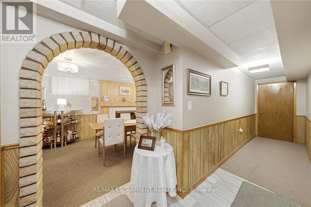 1149 Dowland Crescent, Burlington, Ontario  L7T 4C7 - Photo 38 - W13021064