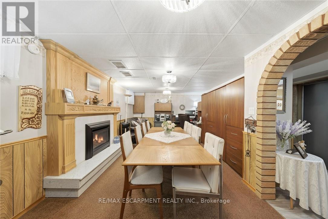 1149 Dowland Crescent, Burlington, Ontario  L7T 4C7 - Photo 39 - W13021064