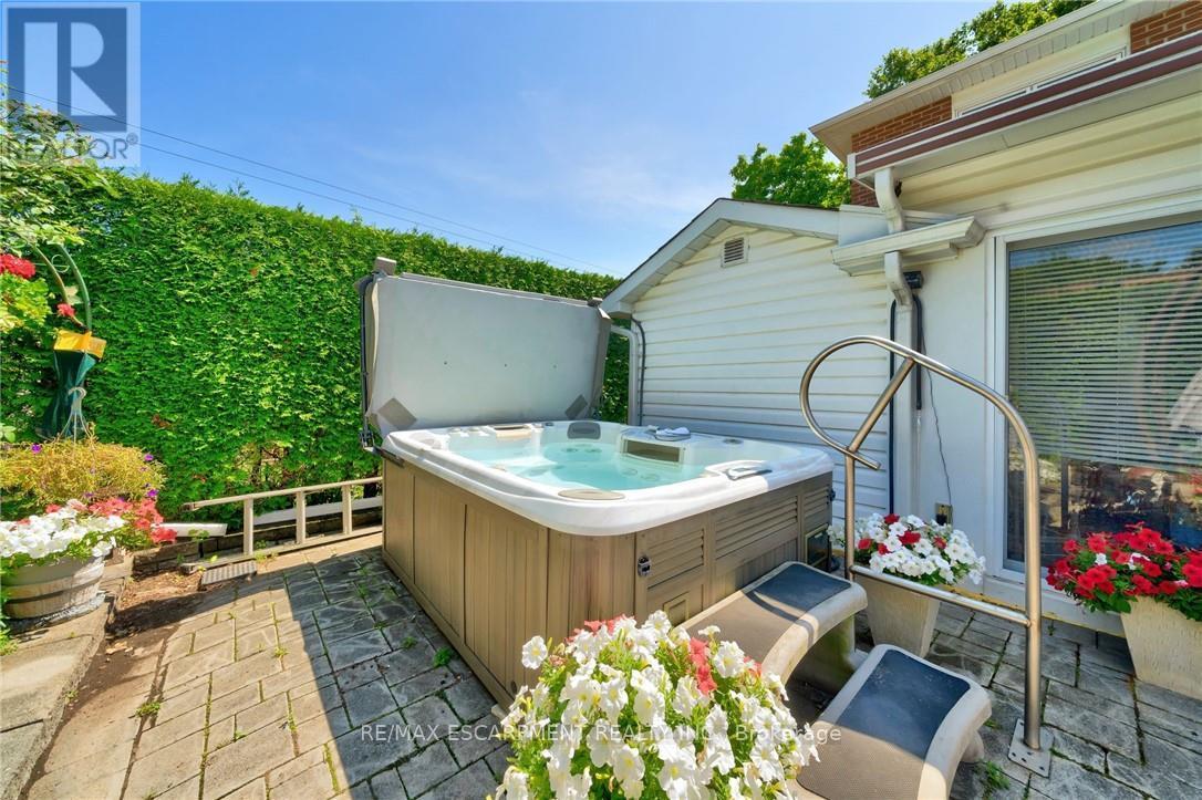 1149 Dowland Crescent, Burlington, Ontario  L7T 4C7 - Photo 48 - W13021064