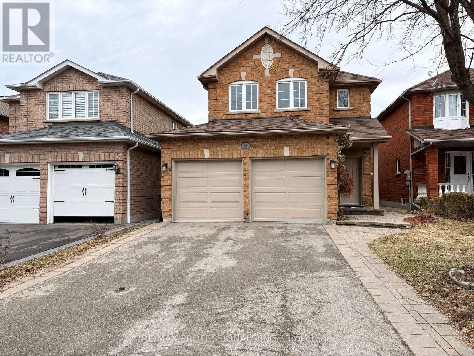 Bsmt - 851 Clemens Crescent, Mississauga, Ontario  L5V 2S8 - Photo 2 - W13021082