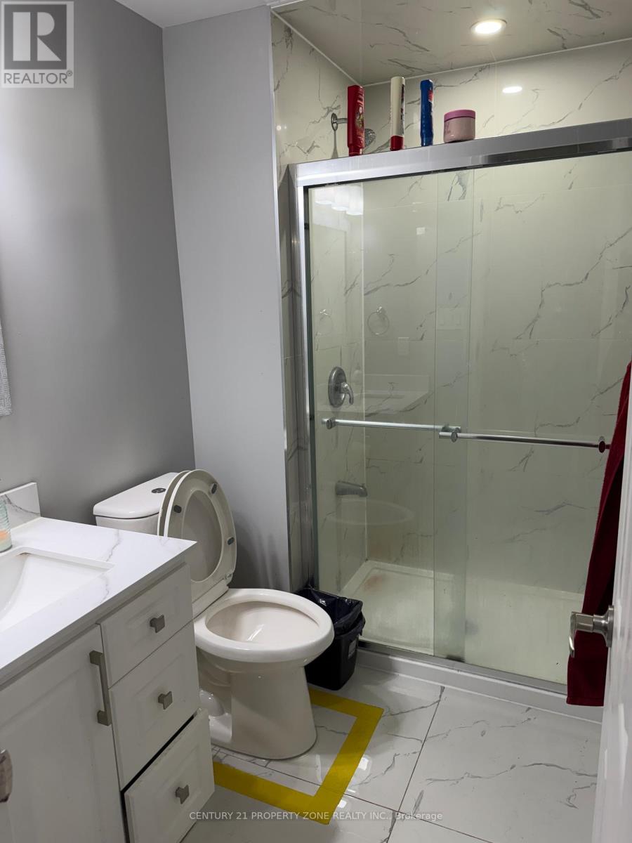 Bdrm -1 Bsmnt - 14 Ballyshire Drive, Brampton, Ontario  L6P 2V7 - Photo 3 - W13021104