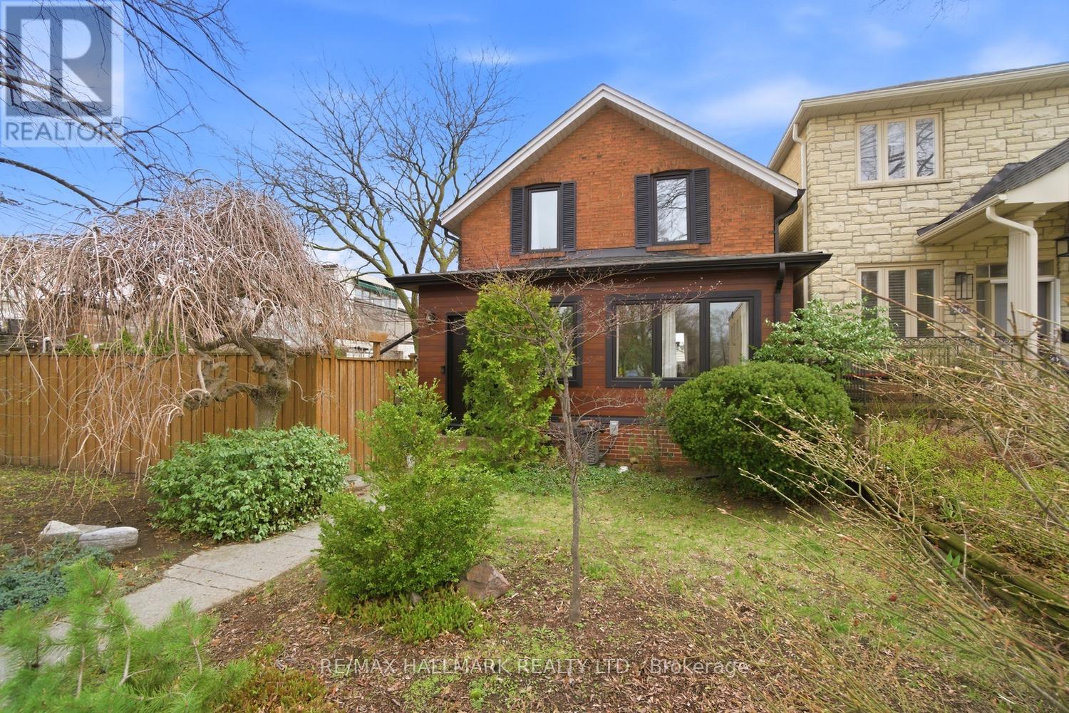 263 HUMBERCREST BOULEVARD, toronto (runnymede-bloor west village), Ontario