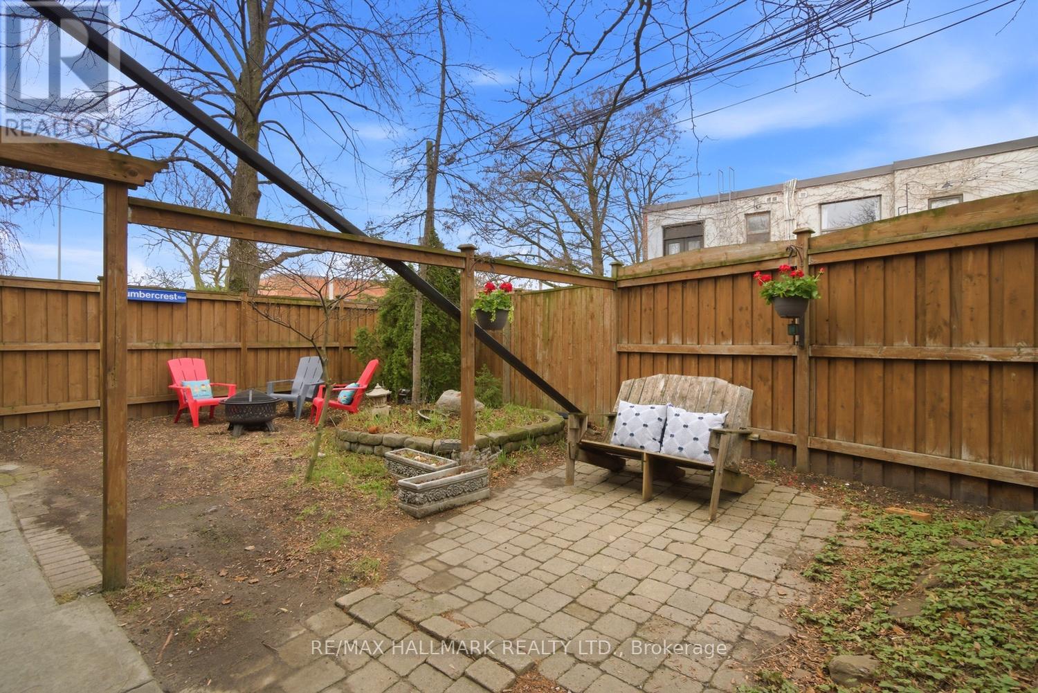 263 Humbercrest Boulevard, Toronto, Ontario  M6S 4L5 - Photo 32 - W13021110