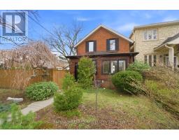 263 HUMBERCREST BOULEVARD, Toronto, Ontario