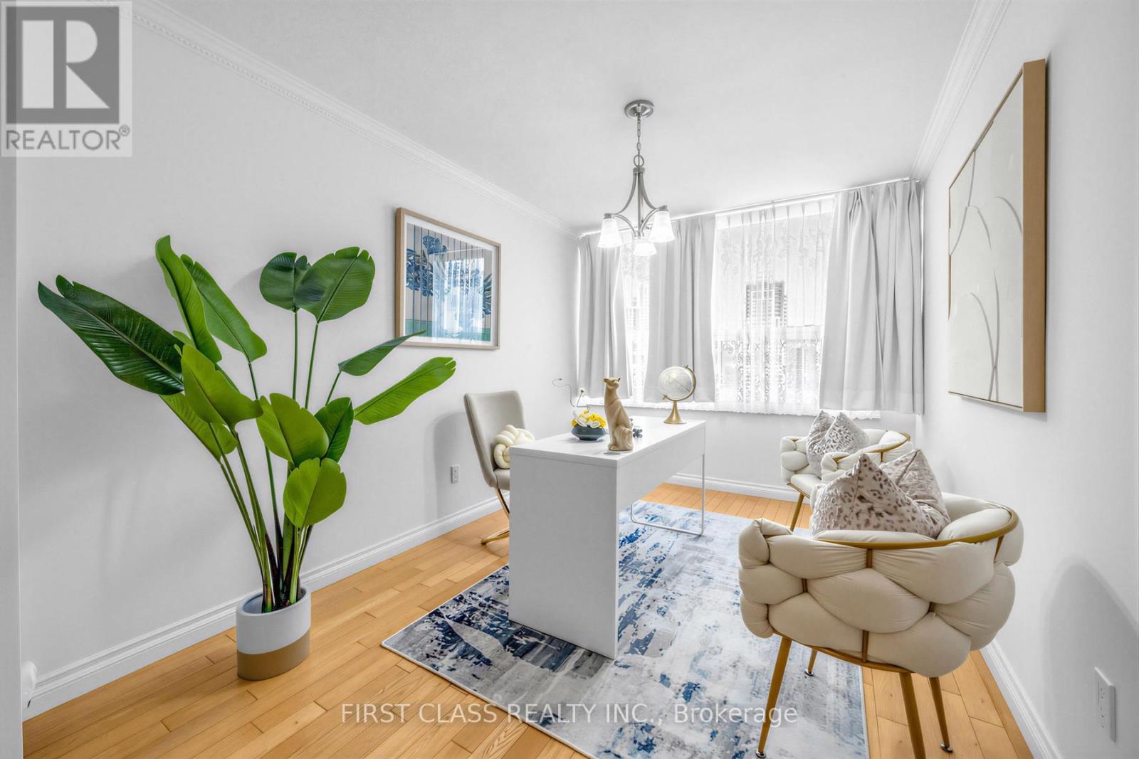 1007 - 362 The East Mall Road, Toronto, Ontario  M9B 6C4 - Photo 14 - W13021114