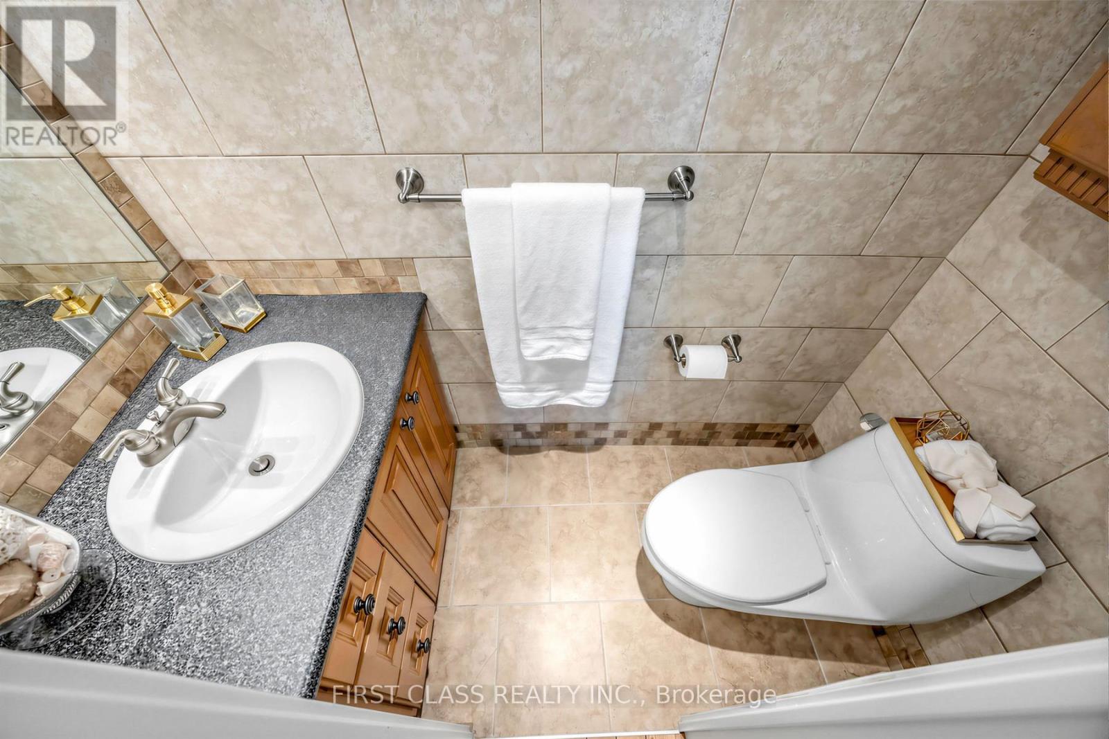 1007 - 362 The East Mall Road, Toronto, Ontario  M9B 6C4 - Photo 21 - W13021114