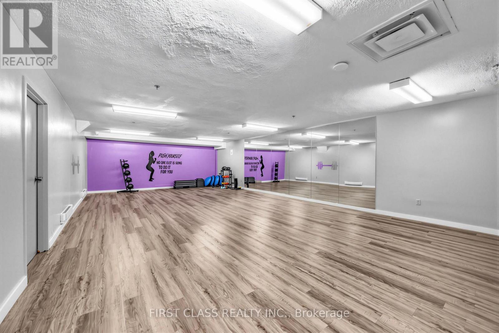 1007 - 362 The East Mall Road, Toronto, Ontario  M9B 6C4 - Photo 27 - W13021114