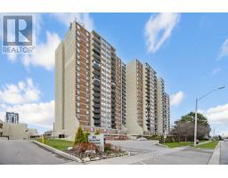 1007 - 362 THE EAST MALL ROAD, Toronto, Ontario