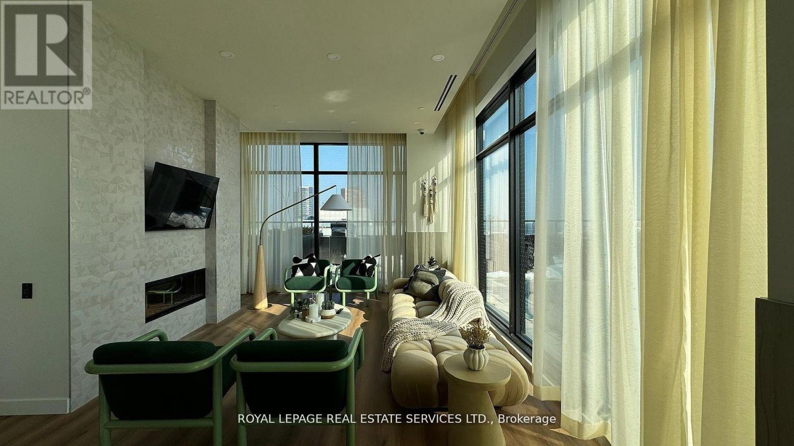 401 - 1660 Bloor Street W, Toronto, Ontario  M6P 0C6 - Photo 14 - W13021136