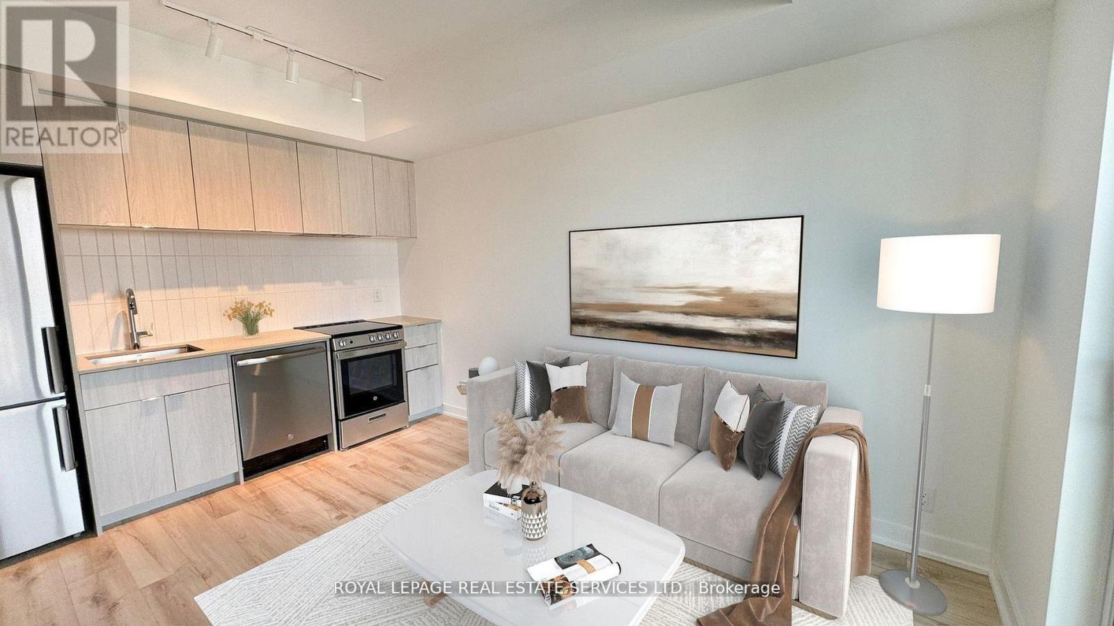 401 - 1660 Bloor Street W, Toronto, Ontario  M6P 0C6 - Photo 6 - W13021136