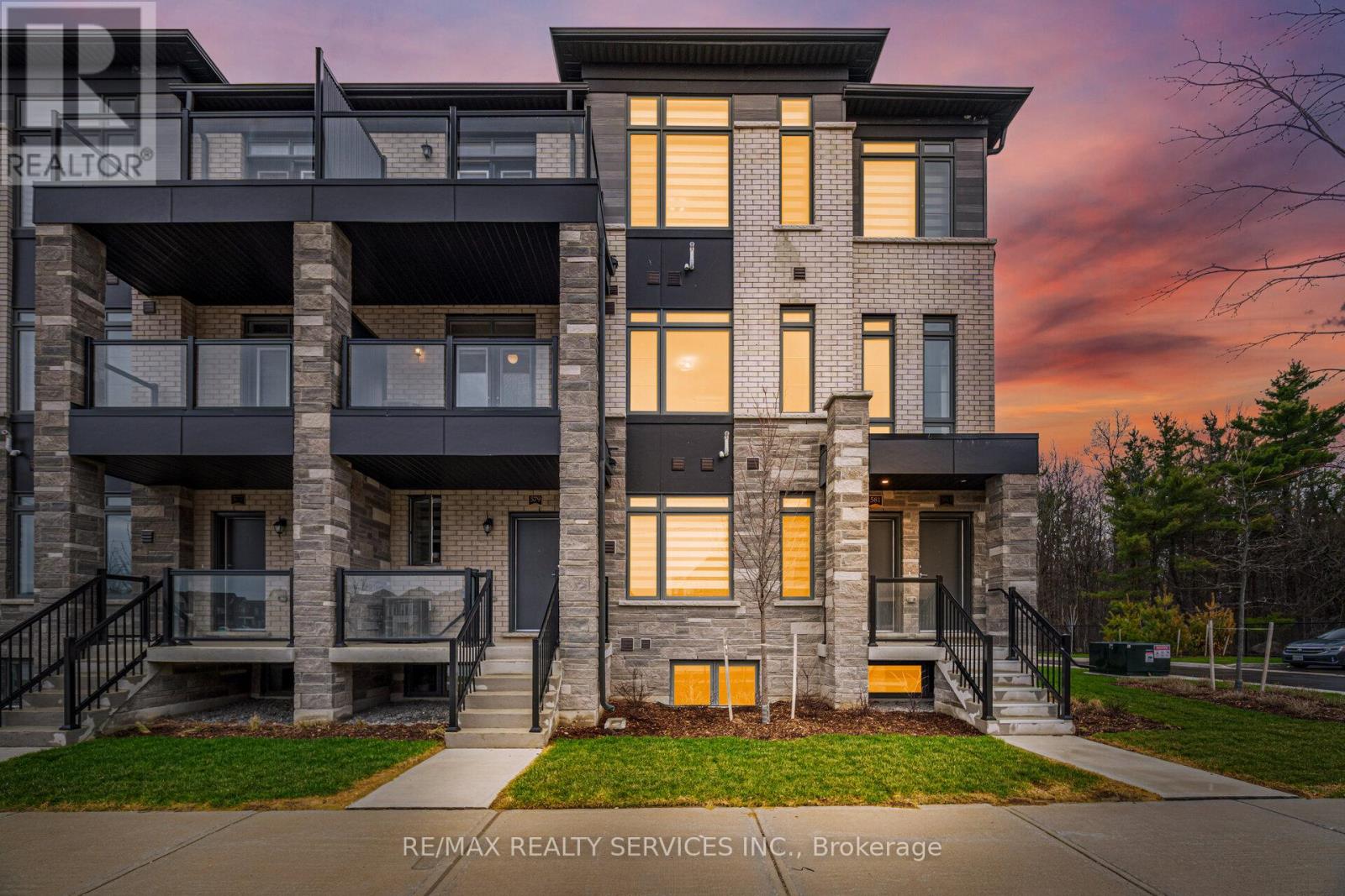 581 TIM MANLEY AVENUE S, caledon, Ontario