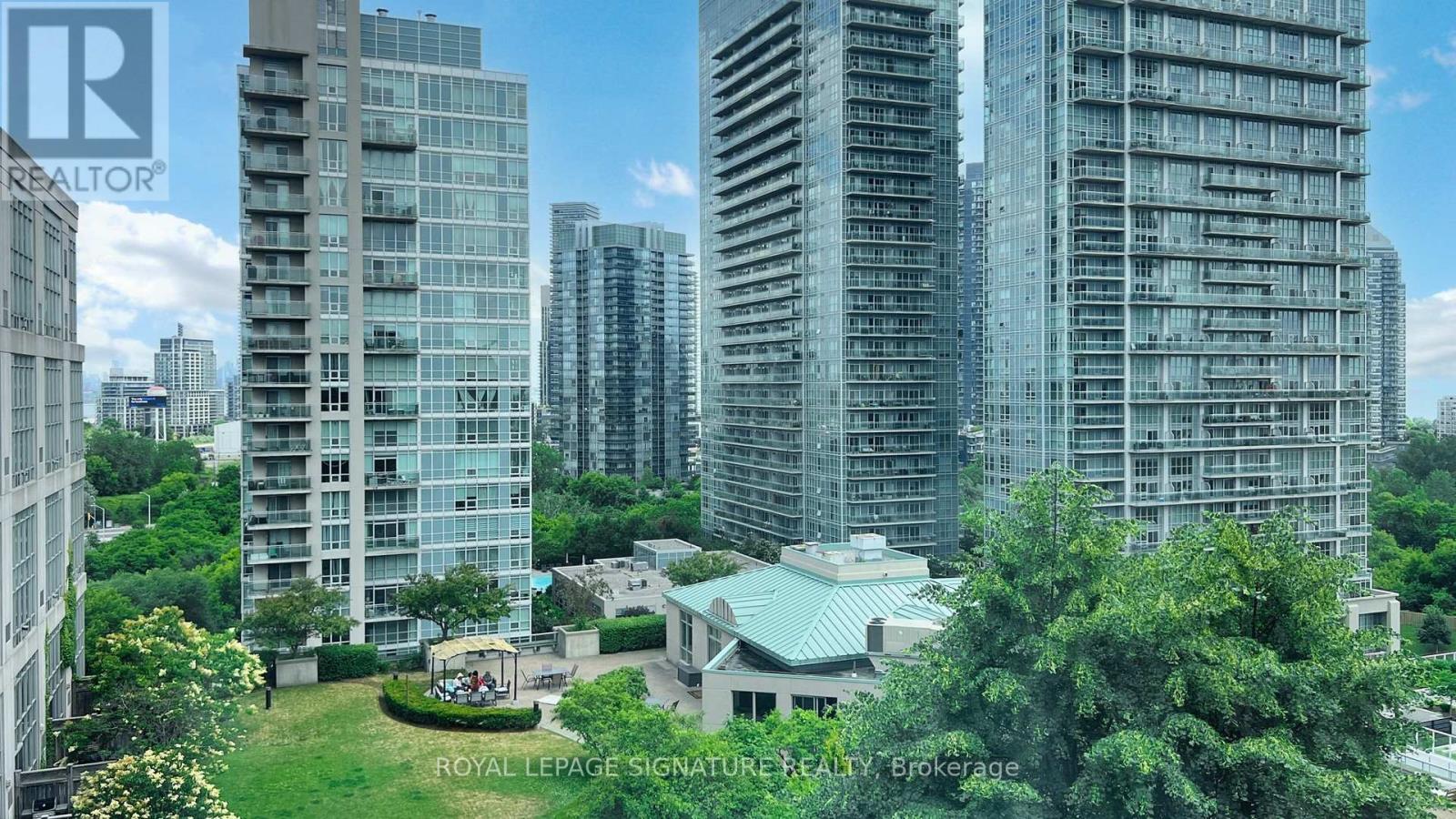 702 - 250 Manitoba Street, Toronto, Ontario  M8Y 4G8 - Photo 14 - W13021168