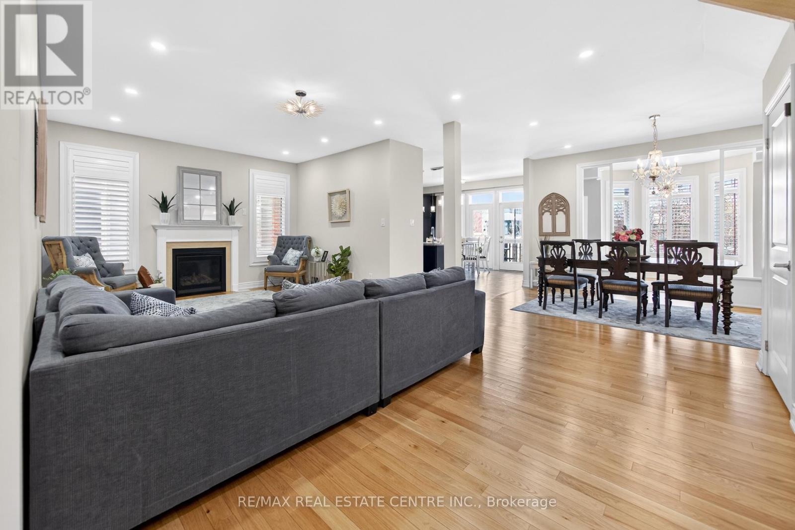 15 Provost Trail, Brampton (Bram West), Ontario  L6Y 6E7 - Photo 8 - W13021186