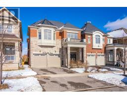 15 PROVOST TRAIL, Brampton, Ontario