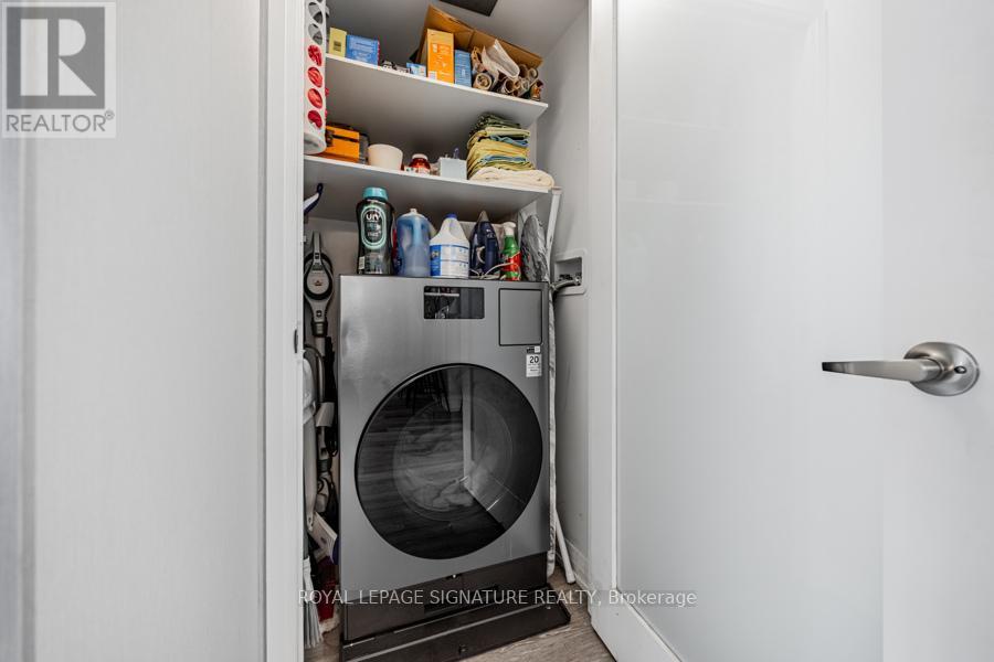 316 - 30 Via Rosedale, Brampton, Ontario  L6R 3Z9 - Photo 13 - W13021190