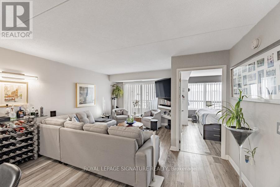 316 - 30 Via Rosedale, Brampton, Ontario  L6R 3Z9 - Photo 21 - W13021190