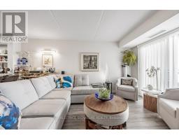 316 - 30 VIA ROSEDALE, Brampton, Ontario