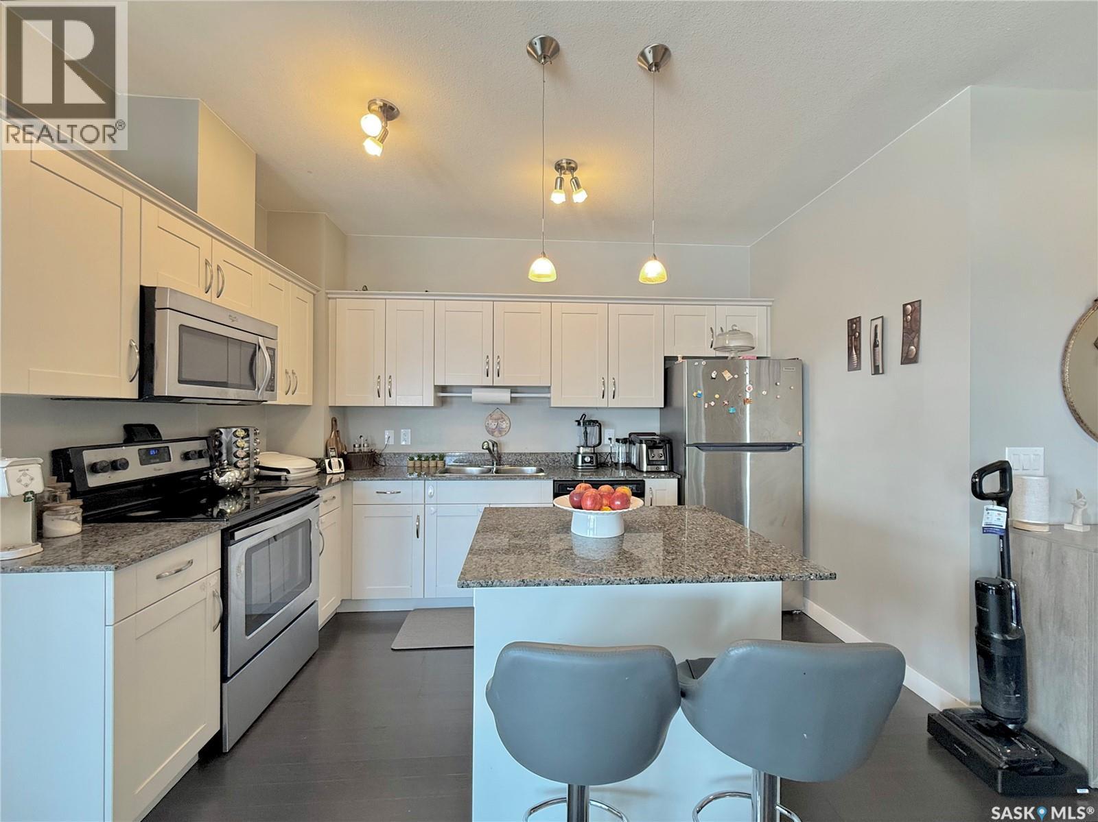 202 702 Hart Road, Saskatoon, Saskatchewan  S7M 4P4 - Photo 10 - SK033395