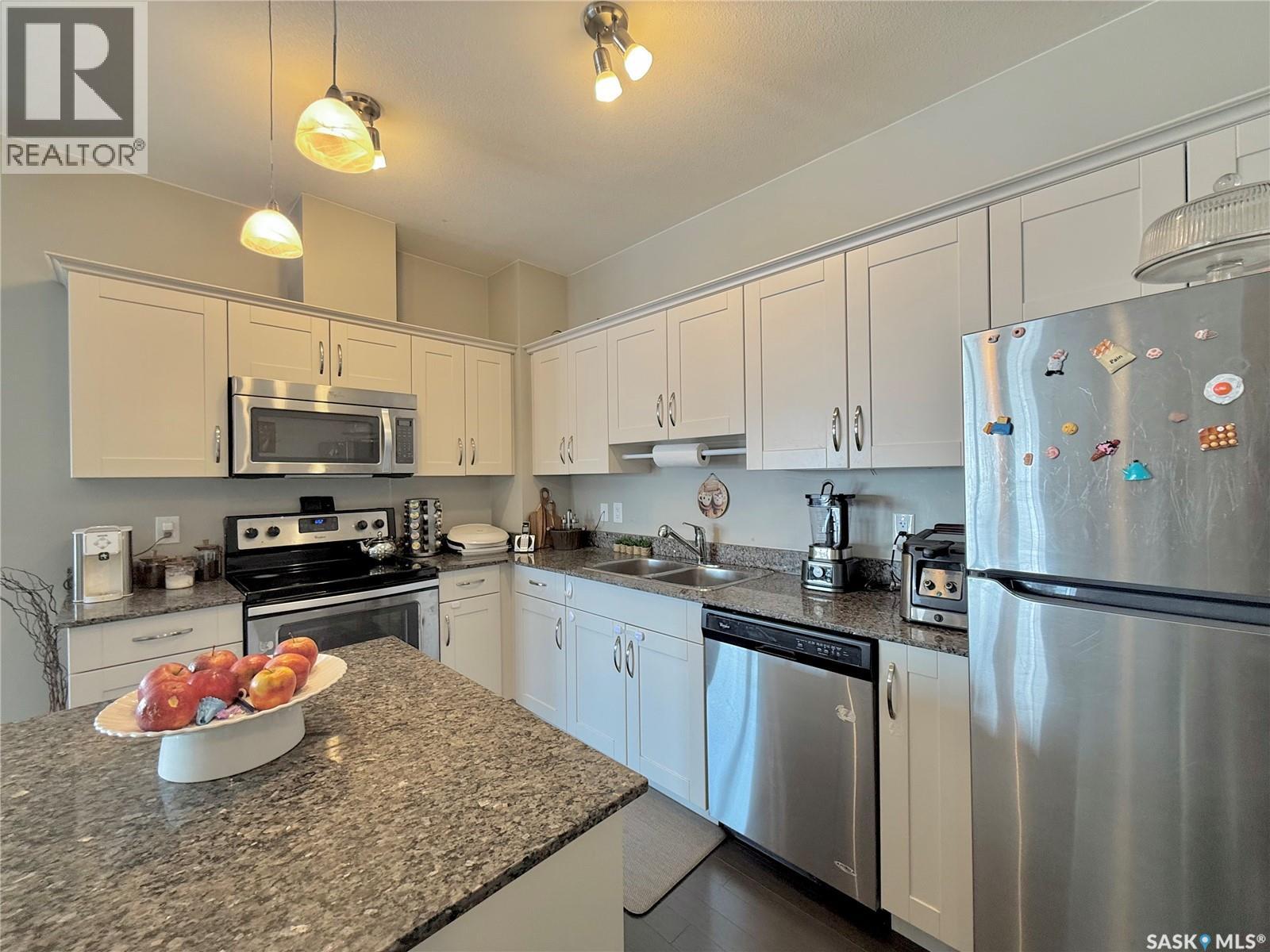 202 702 Hart Road, Saskatoon, Saskatchewan  S7M 4P4 - Photo 11 - SK033395