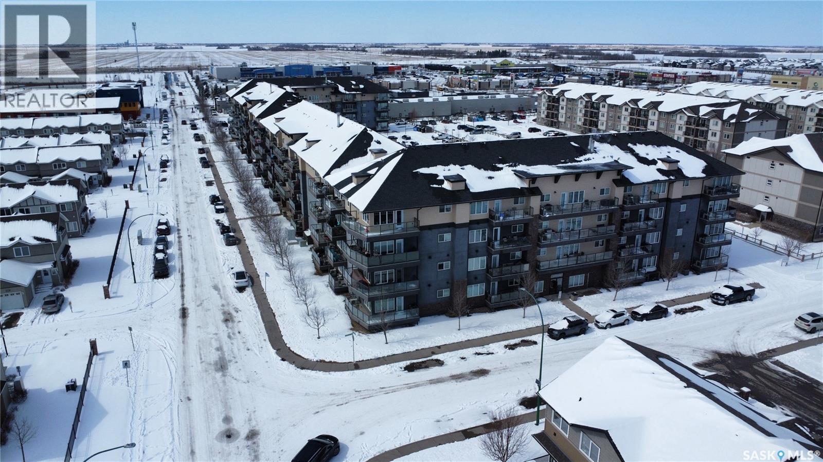 202 702 Hart Road, Saskatoon, Saskatchewan  S7M 4P4 - Photo 22 - SK033395