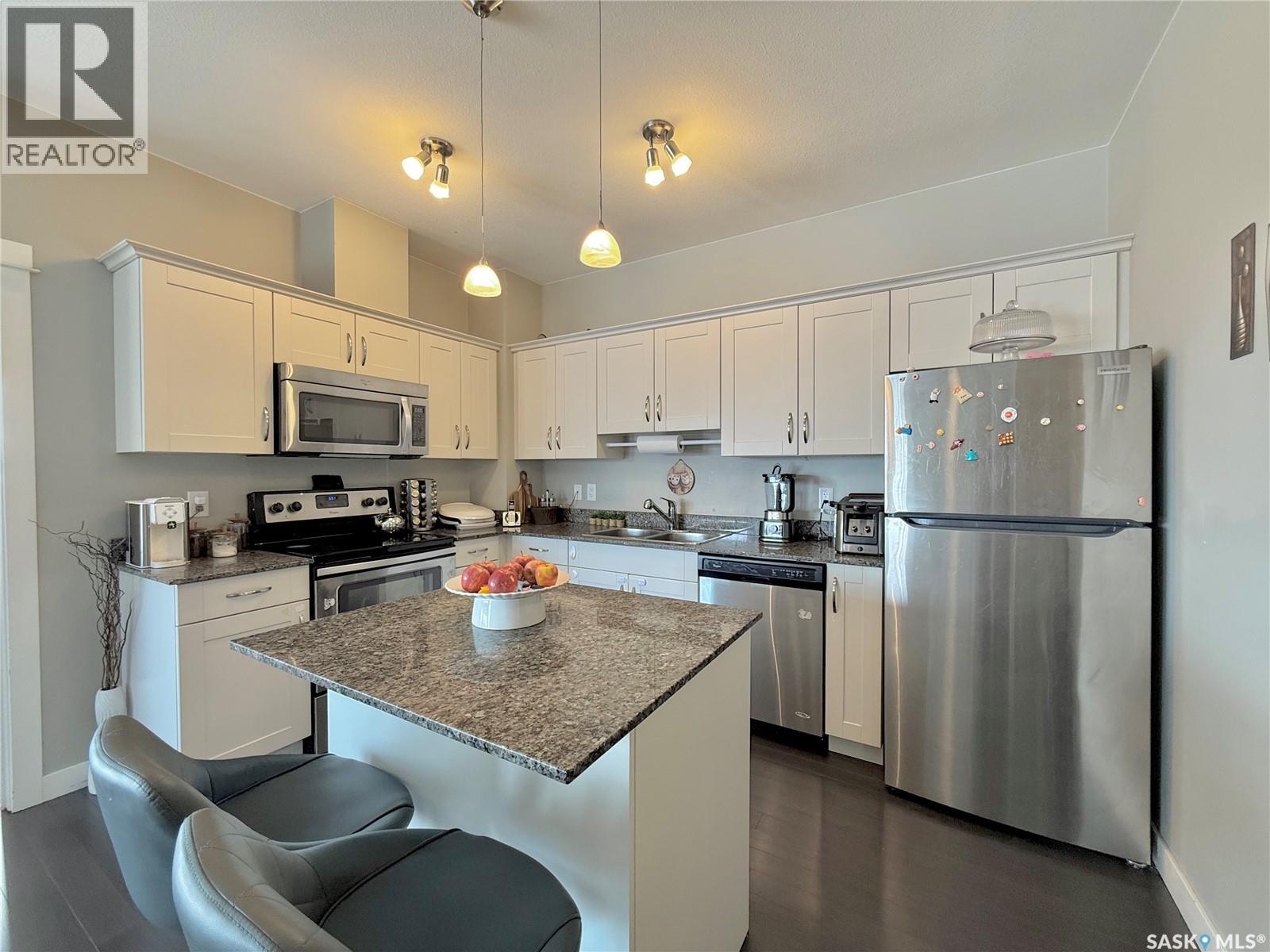 202 702 Hart Road, Saskatoon, Saskatchewan  S7M 4P4 - Photo 9 - SK033395