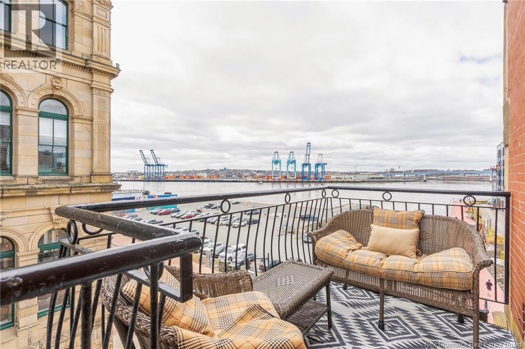 1 Princess Street, Saint John, New Brunswick  E2L 1J9 - Photo 2 - NB137590